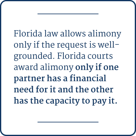 10 Things You Need To Know About Divorce Law in Florida (2024)